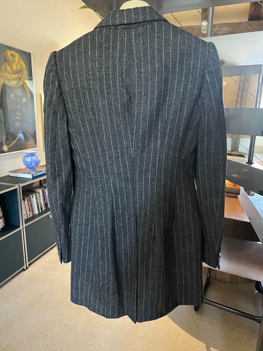 Completi & Tailleur: Alexander MacQueen Blaser – Nuovo (secondo la descrizione) da Dietikon venduto da k.mirella 1