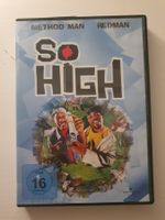 So High (2001) DVD 📀