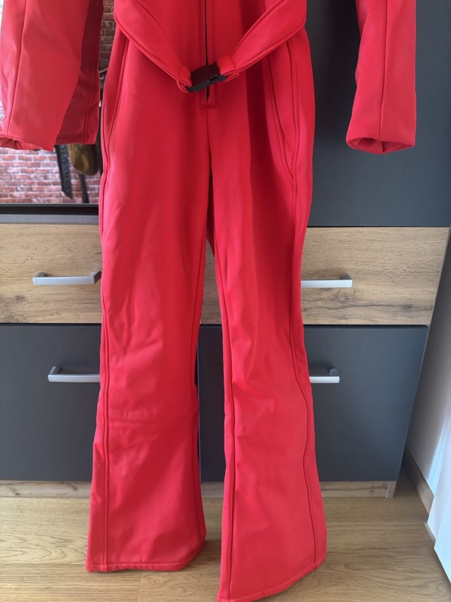 Anzüge & Kostüme: Modern ski suit S – Neu (gemäss Beschreibung) aus Hausen AG von nik_9sg2 2