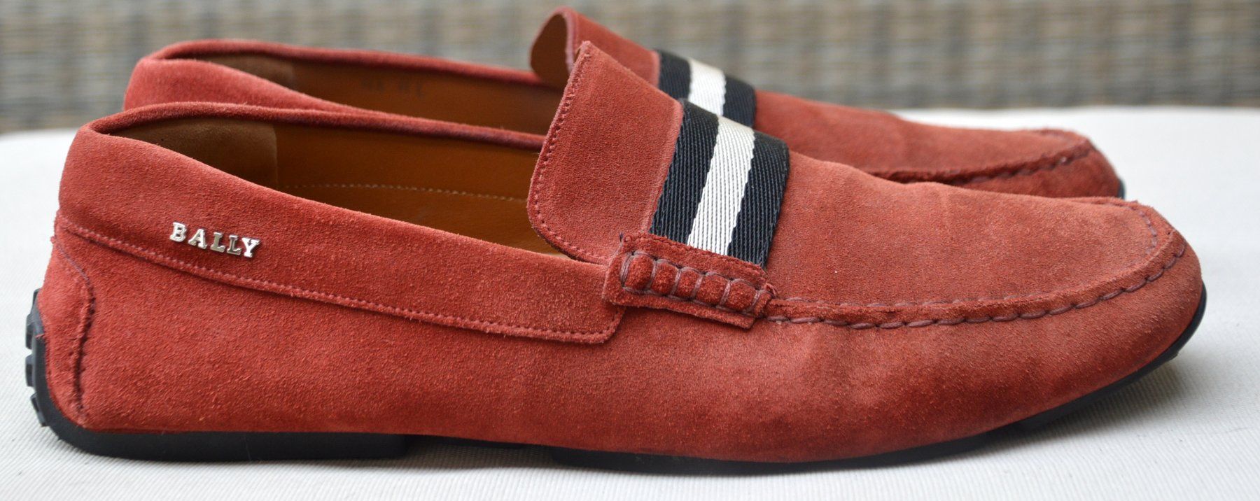 Bally Scarpe da donna: Mokassins Bally Pearce Mocassins .43 – Usato da Collonges venduto da arashee 4