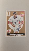Panini Extra Sticker BRONZE Jude Bellingham 2026 FIFA