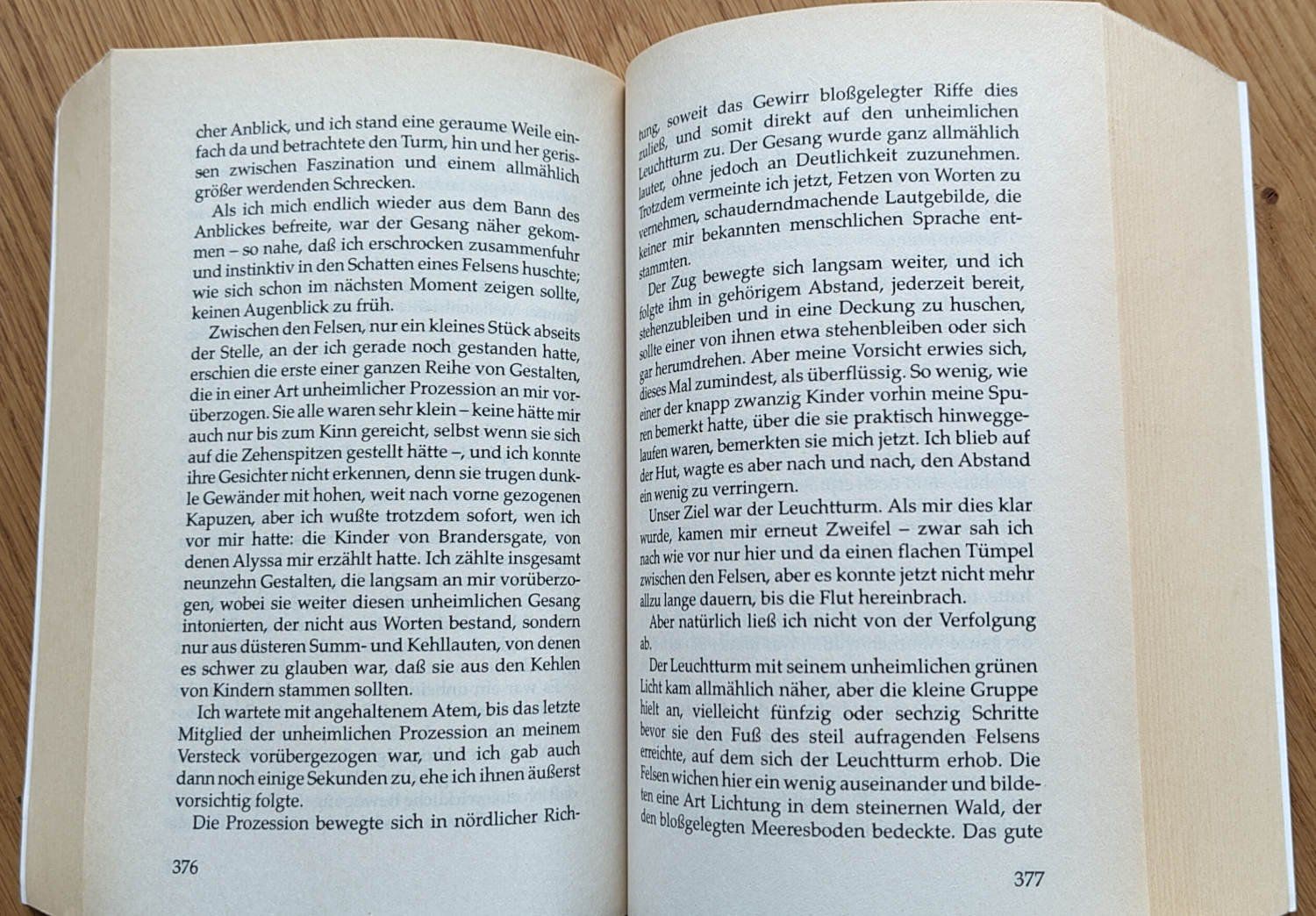 Libri: Der Sohn des Hexers - Wolfgang Hohlbein – Usato da Zürich venduto da kba_579s 3