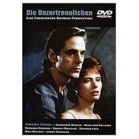 DIE UNZERTRENNLICHEN       Jeremy Irons      ==> SAMMELPORTO