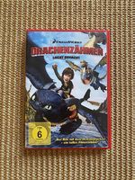 DVD Drachenzähmen leicht gemacht