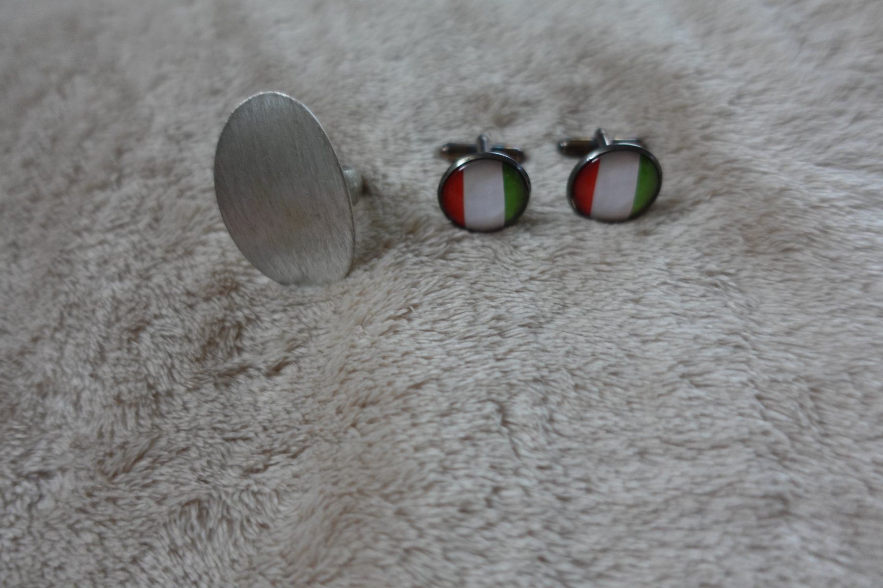 Sonstiger Schmuck: 1 schönes 40 teiliges Modeschmuck Set – Gebraucht aus rorschach von Babsi64 7
