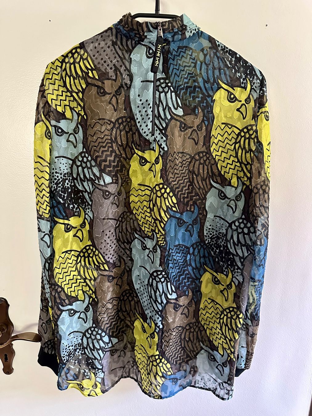 Marc Cain Camicette: MARC CAINE Bluse / N3 – Nuovo e nell'imballaggio originale da Spreitenbach venduto da Jessy8 1