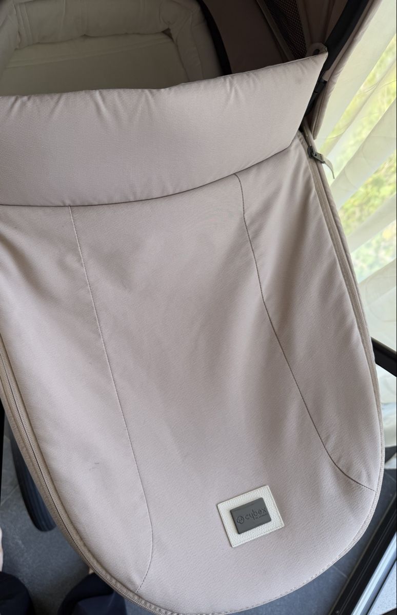 Cybex Carrozzine: CYBEX Platinum Priam Kinderwagen – Usato da Pfäffikon SZ venduto da happy.life 2