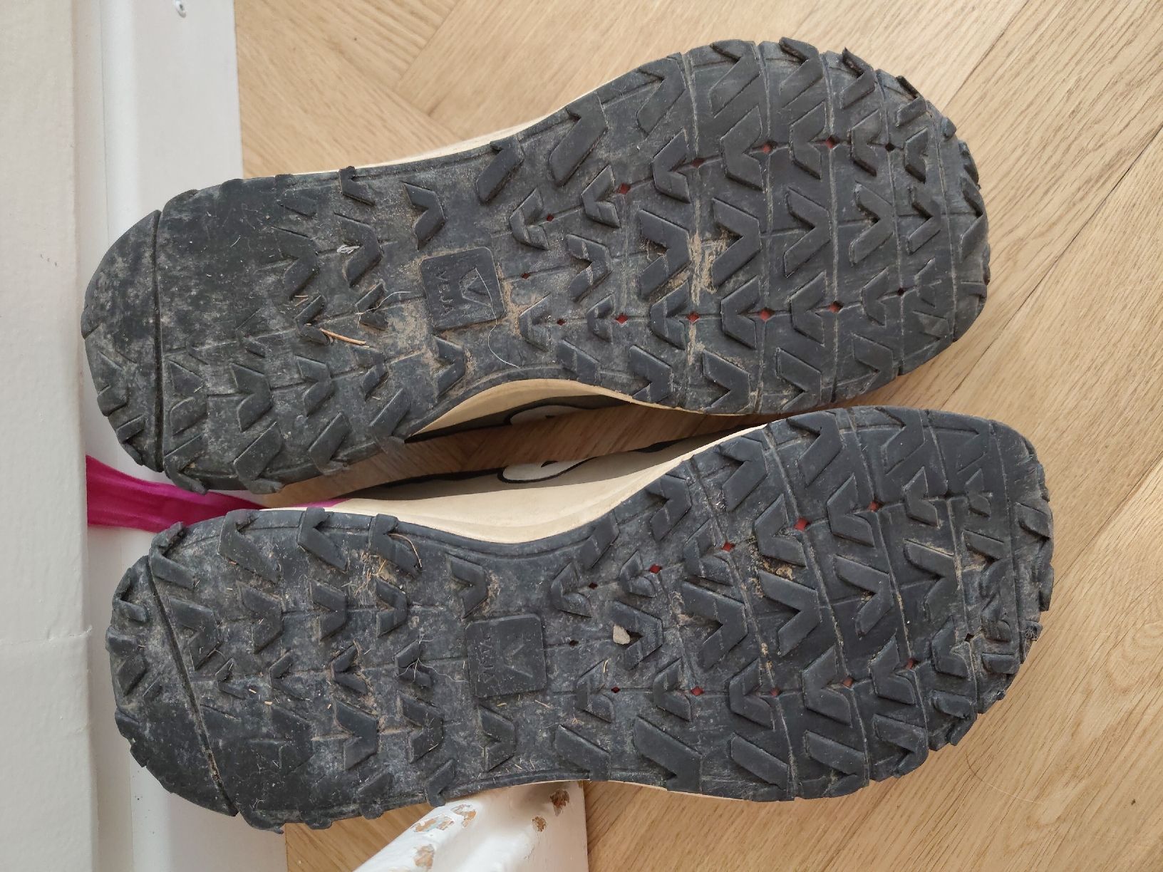 Scarpe da uomo: VEJA Outdoor Schuhe – Usato da Affoltern am Albis venduto da clifflburton 2