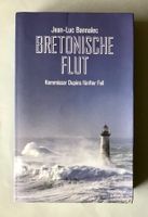 Jean-Luc Bannalec: Bretonische Flut (Dupin, Band 5)