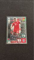 Topps Match Attax - Kimmich - Bayern München - Bundesliga