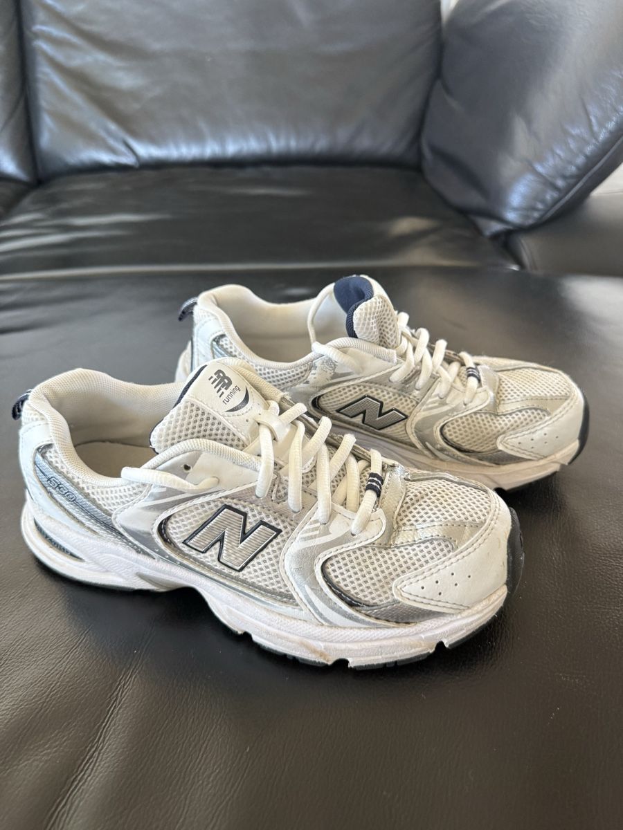 New Balance Scarpe da donna: New Balance 530 – Usato da Zürich venduto da Sven1968