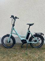 Neues CUBE E-Citybike  ungebraucht