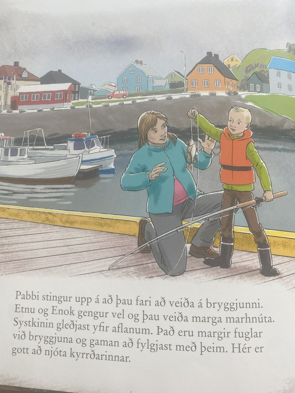 Libri: Etna og Enok – Nuovo (secondo la descrizione) da Sachseln venduto da basti1950 4