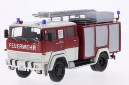 Neo Models 43917 Magirus Deutz Typ D TLF 16 1:43