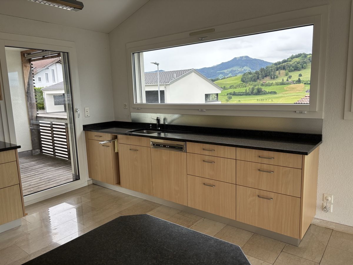 Komplettküchen: Einbauküche – Gebraucht aus Küssnacht am Rigi von Machor 1
