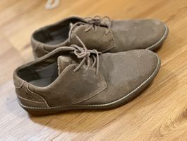 Timberland Herren Earthkeepers Front Country Travel WIE NEU