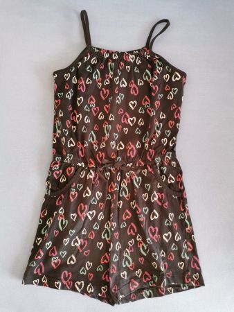 Jumpsuit 122 top Zustand