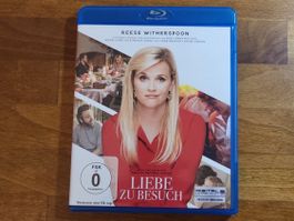 Liebe zu Besuch (2017) RAR