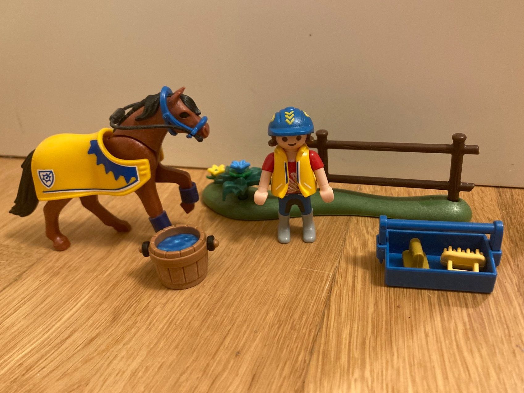 Playmobil Giocattoli: Playmobil Pferde Set – Usato da Adliswil venduto da maj_q8hd