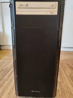 Gaming-PC zu verkaufen  voll funktionsfähig