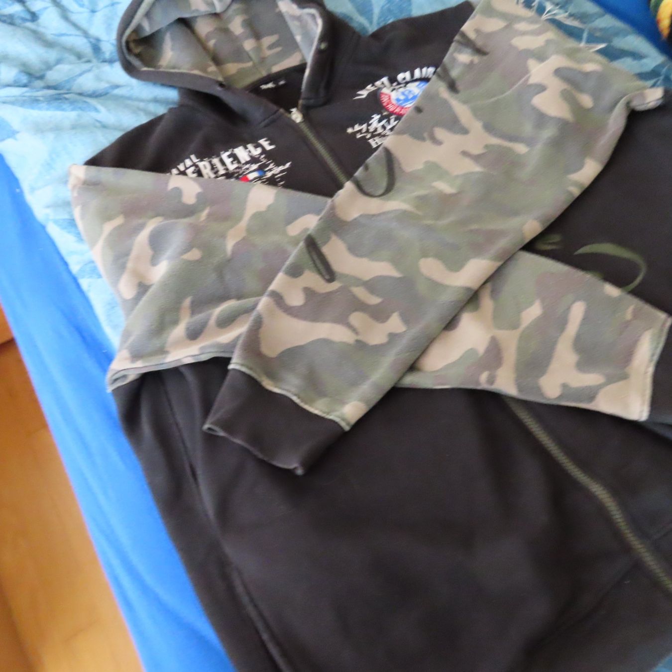 Giacche: Freizeit  Jacke – Usato da Rüfenacht BE venduto da tial70 1