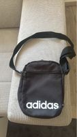 Adidas Umhängetasche schwarz