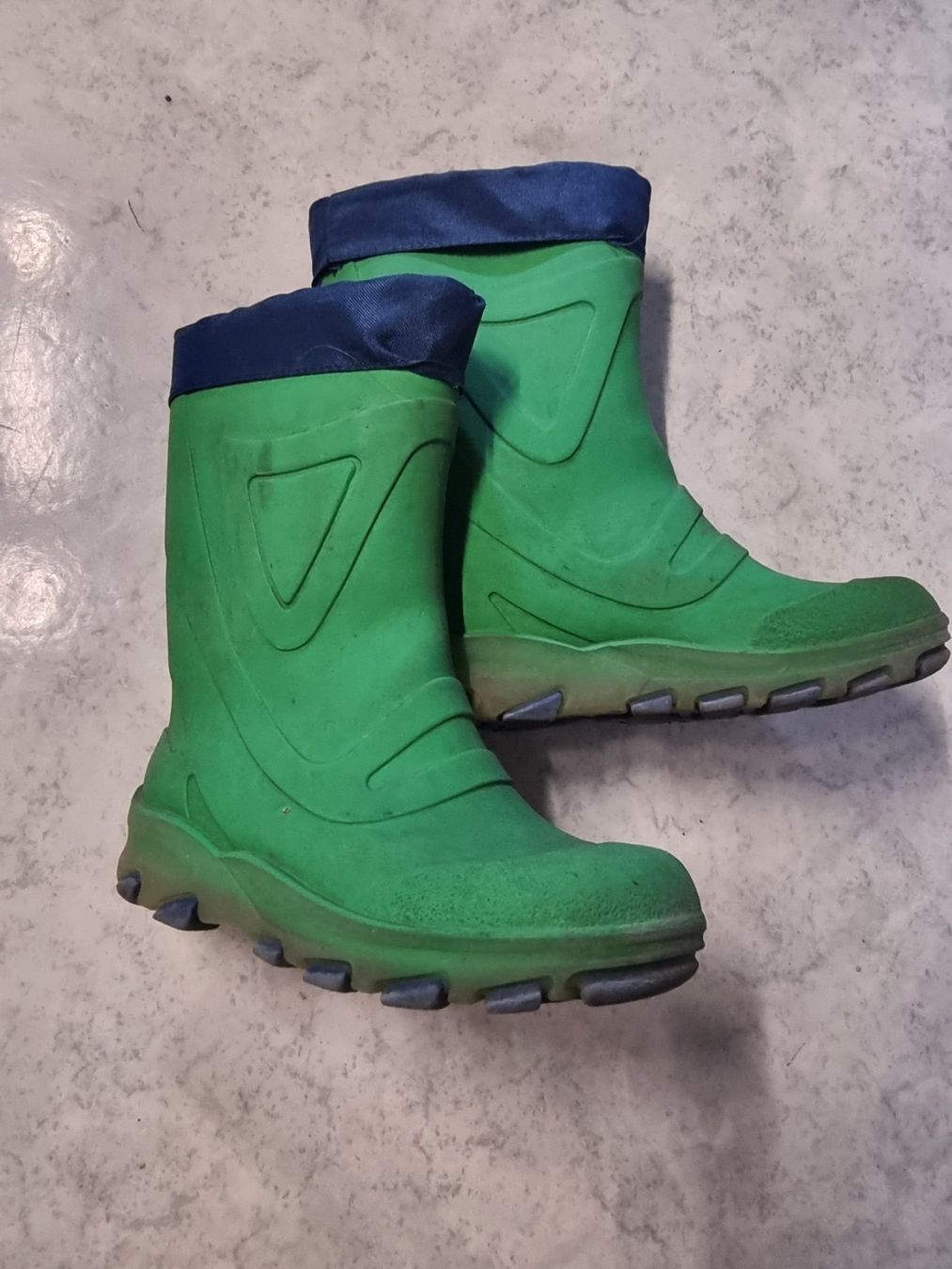 Scarpe per ragazzi: Gummistiefel, 26 – Usato da Buttikon SZ venduto da Limo180