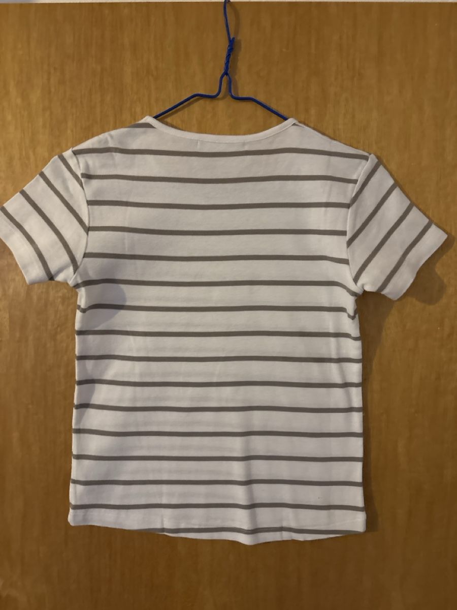 Camicette, T-shirt & Top: Le phare de la baleine- 10 J. – Usato da Baden venduto da frb_2cjk 1