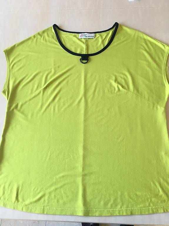 T-shirt: Shirt, Gr.48 – Usato da Russikon venduto da Pebblybeach