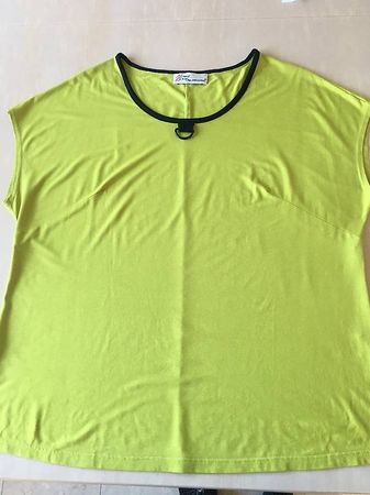 Shirt, Gr.48