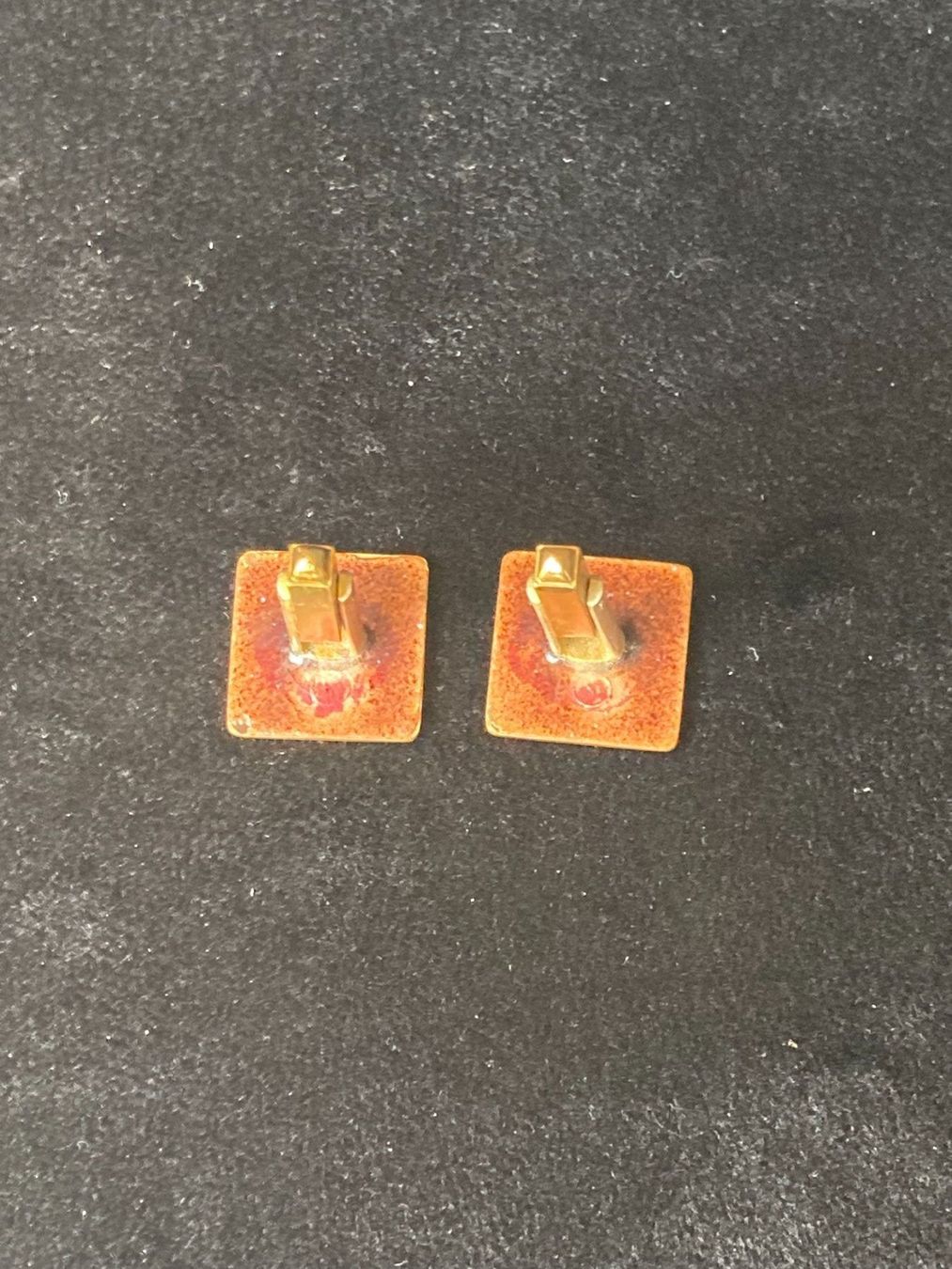 Gemelli: Boutons de Manchettes anciennes – Usato da Bassecourt venduto da CALUMET-X 3