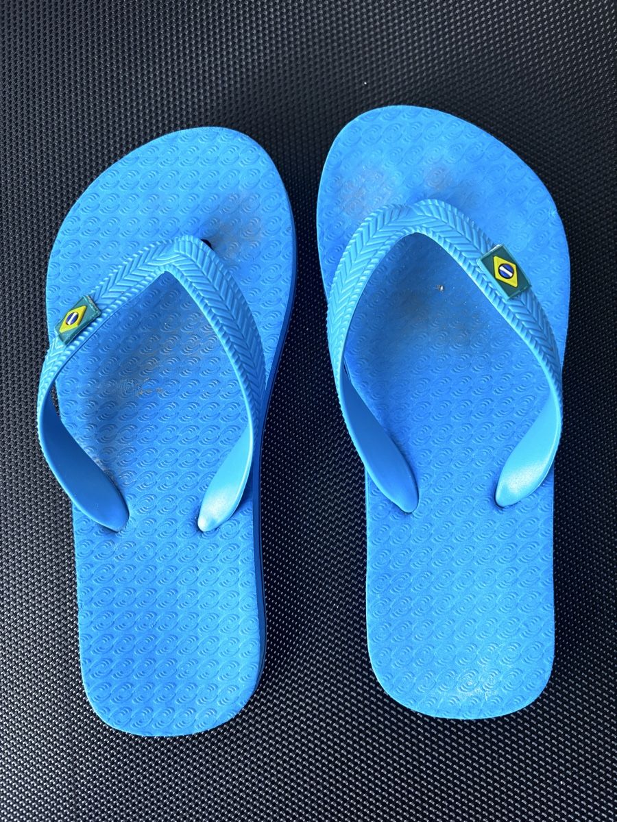 Schuhe für Jungen: Flip Flops 30/31 – Gebraucht aus Herzogenbuchsee von MoLa85 1