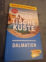 Marco Polo Reiseführer Kroatische Küste mit Insider Tipps