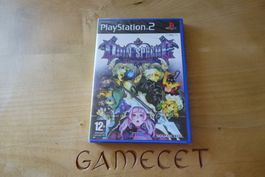 Odin Sphere - UK-Version