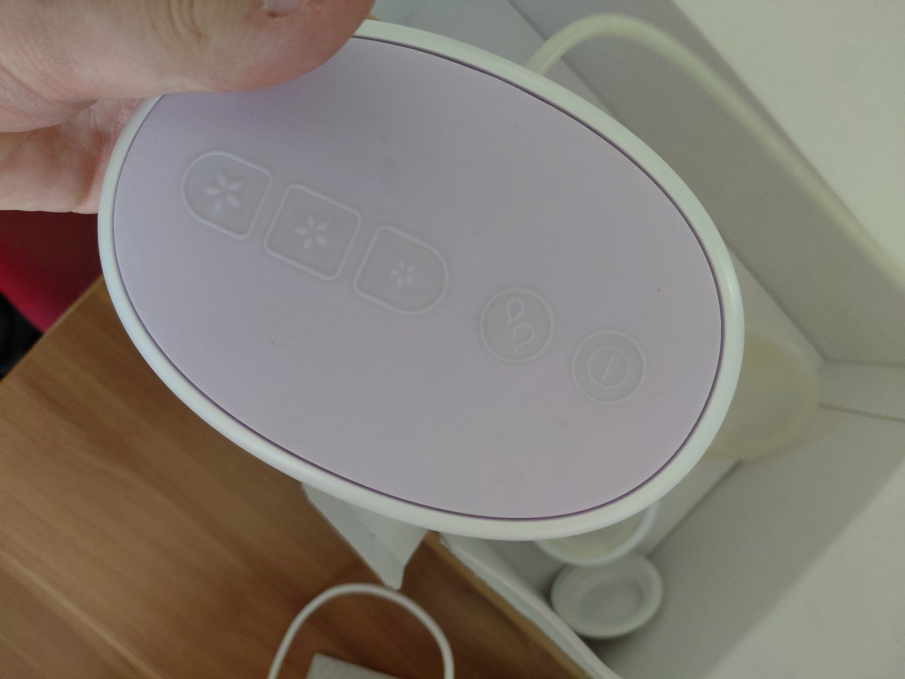 Philips Accessori per l’allattamento: milk baby – Usato da Bévilard venduto da PogMania 2