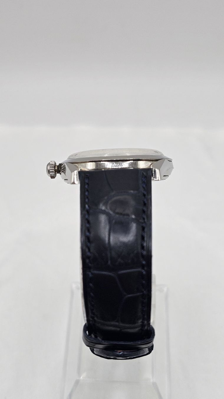 Orologi: Rogers Supreme Timepacer 60's "Seconde morte" Chezard 116 – Usato da St-Aubin-Sauges venduto da Hdli_8 3