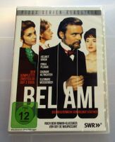 BEL AMI - Helmut Griem/Erika Pluhar Serie 2-DVD NEU