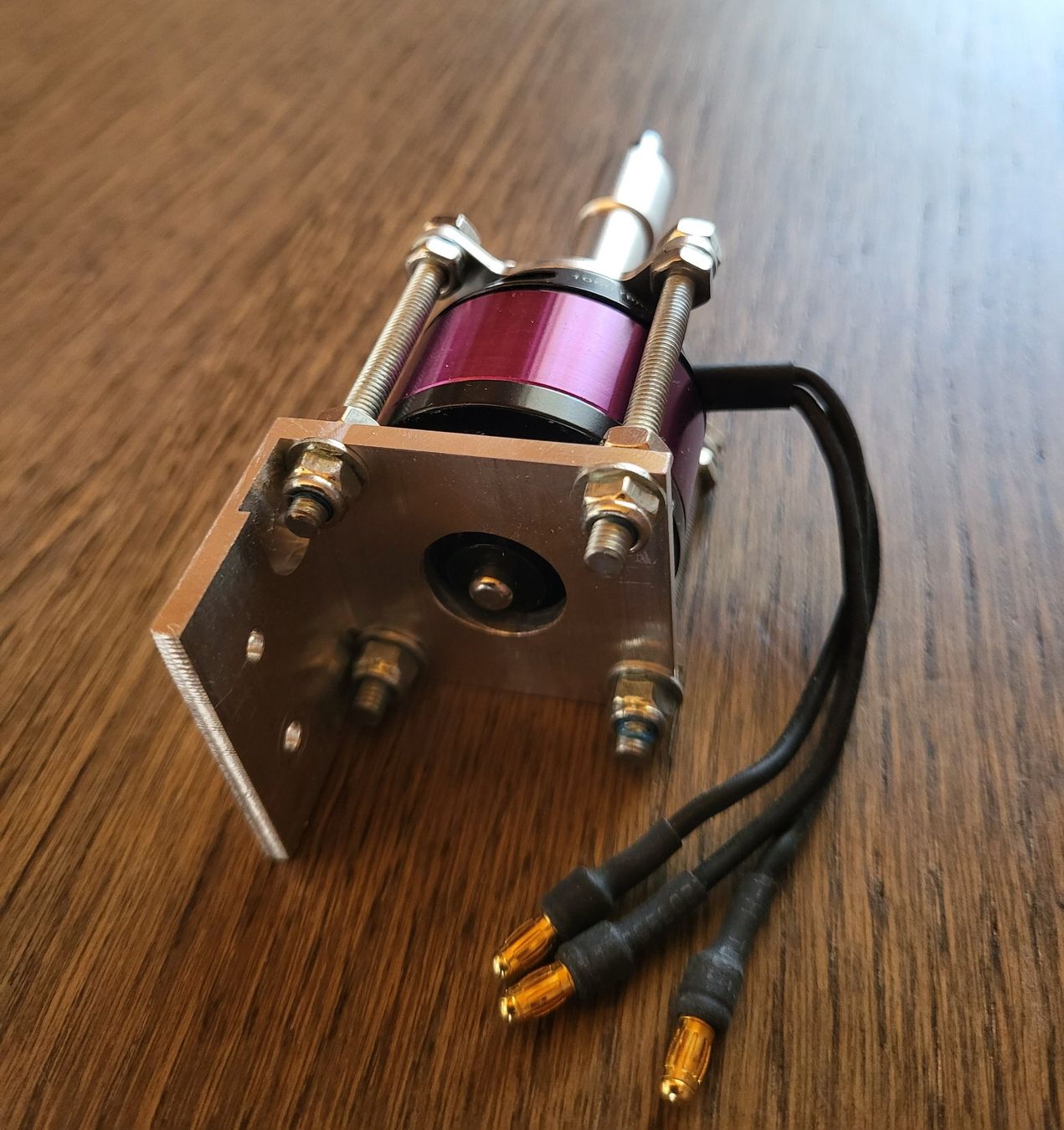 Hacker Motori: Hacker Brushless Motor A30-16 M V4 – Usato da Sonceboz-Sombeval venduto da ant_cd5j 3