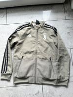 NEUE originale Juventus Trainerjacke S18/19- Gr. 140