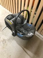 Siège voiture pour bébé Cybex