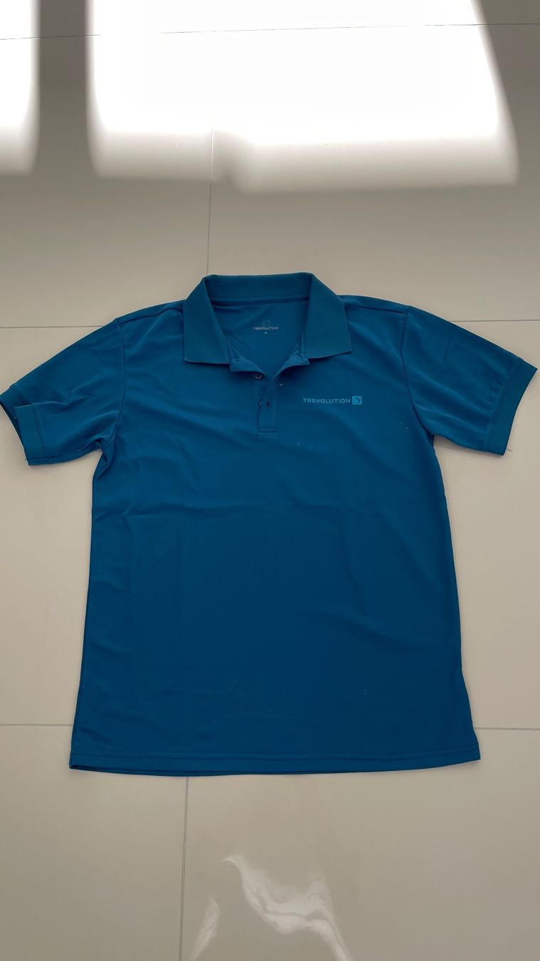Magliette Polo: Herren Poloshirt – Usato da Rheineck venduto da pssesolnet
