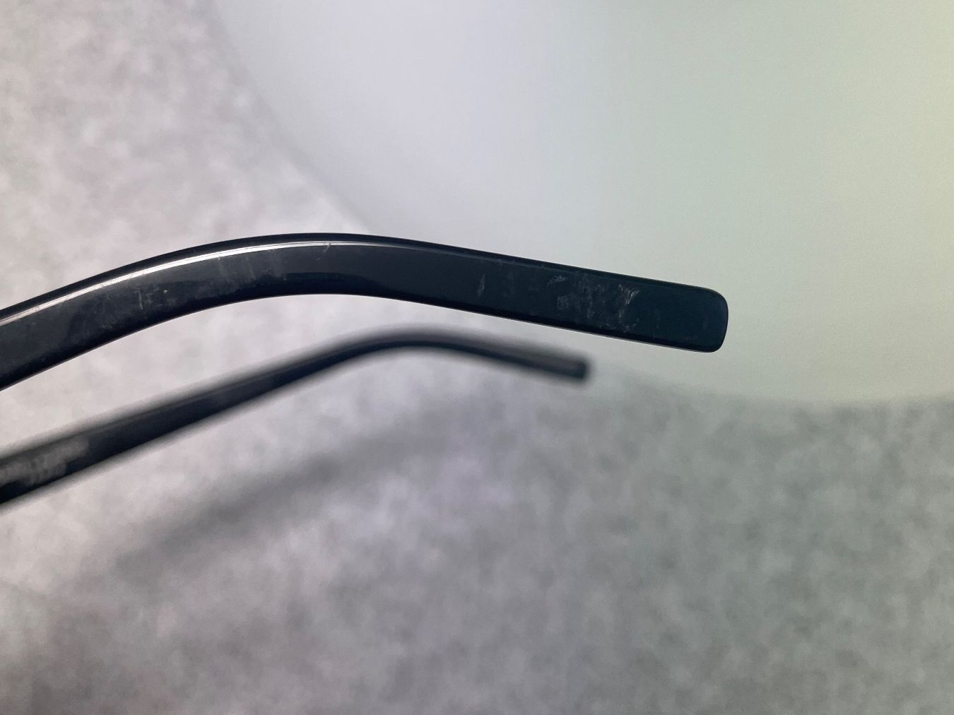 Saint Laurent Occhiali & Lenti: Sonnenbrille von Saint Laurent – Usato da Zürich venduto da latania89 8