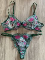 Lots de lingerie neufs ( 6 ensembles Stg+String ) + (1 stg)
