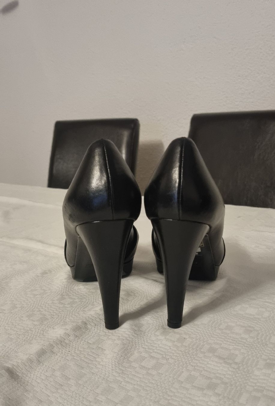 Scarpe da donna: Wunderschöne High Heel Pumps von "LELLA BALDI" Gr. 39 – Nuovo (secondo la descrizione) da Schneisingen venduto da backstore24 2