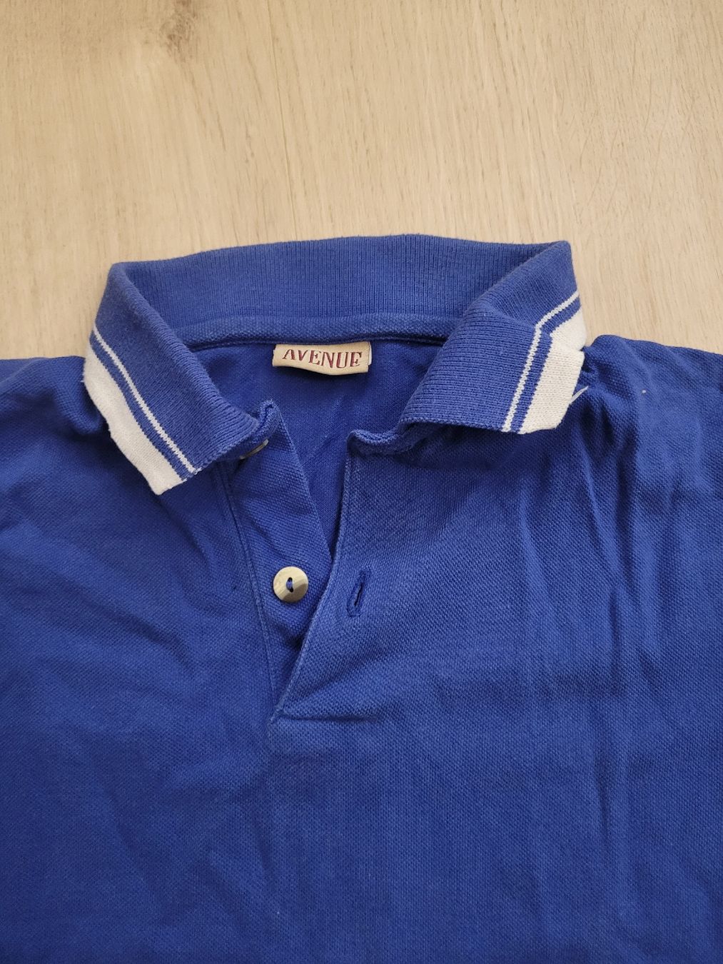 Camicie, T-shirt & Polo: Shirt Gr. 122 – Usato da Lupsingen venduto da sta_wgg5 1