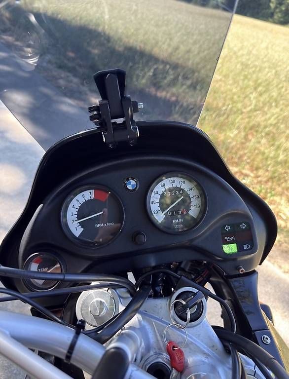 Enduro: BMW f650 gs – D'occasion à Cousset par deb_9rff 2