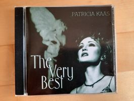 Patricia Kaas - The very best