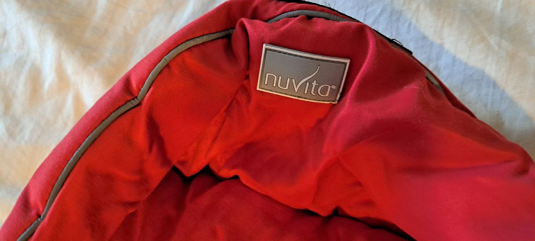 Sacchi a pelo: NuVita sleeping bag – Usato da Adliswil venduto da kar_fh9h 3