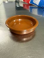 Tapas-Schale Terrakotta, 16 cm, Gastro Zürich