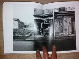 PHOTOBUCH Janet Mendelsohn varna road